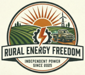 Rural Energy Freedom